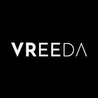 vreeda gmbh logo image