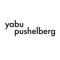 yabu pushelberg logo image