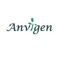 anvigen logo image