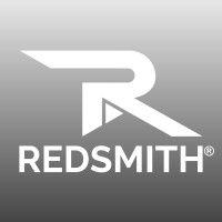 redsmith graphic solutions logo image