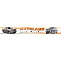 autoland logo image