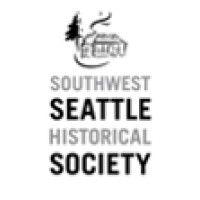 southwest seattle historical society logo image