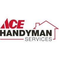 ace handyman services logo image