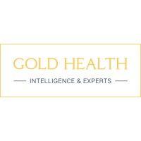 gold health.info logo image