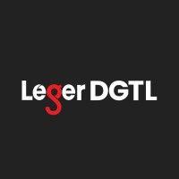 leger dgtl logo image