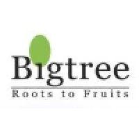 bigtree entertainment pvt.ltd. logo image