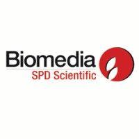 spd scientific logo image