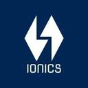 logo of Ionics