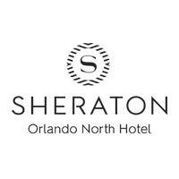 sheraton orlando north logo image