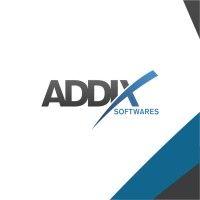 addix - softwares logo image