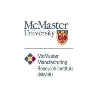 mcmaster manufacturing research institute logo image