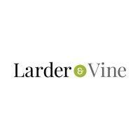 larder and vine