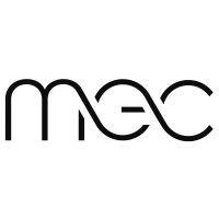 mec dynamics inc. logo image