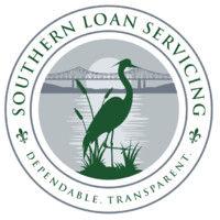 southern loan servicing - louisiana logo image