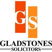 gladstones solicitors logo image