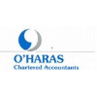 o'haras chartered accountants logo image