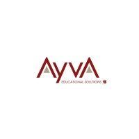 ayva educational solutions logo image