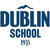 dublin school logo image