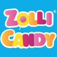 zolli candy logo image