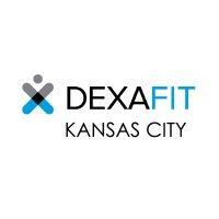 dexafit kc logo image