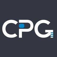 cpg logo image