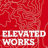 elevated works logo image