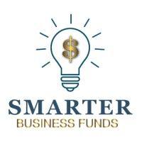 smarter business funds logo image