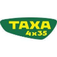 taxa 4x35