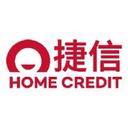 logo of Home Credit China