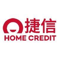 home credit china logo image