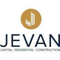 jevan capital pllc logo image