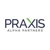 praxis alpha partners llp logo image