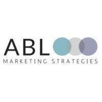 abl marketing strategies logo image