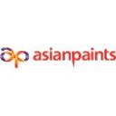 logo of Asian Paints