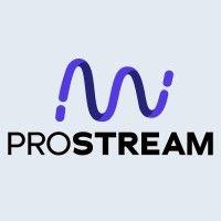 prostream by pro4all logo image