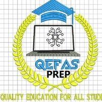 qefas educational services logo image