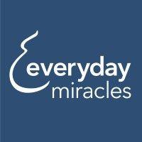 everyday miracles logo image