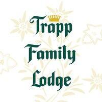 trapp family lodge