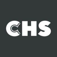 chs logo image