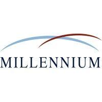 millennium technology value partners logo image