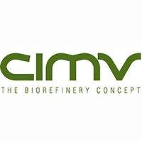 cimv logo image