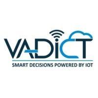 vadict inc. logo image