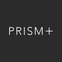 prism+ logo image