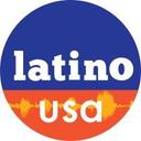 logo of Latino Usa