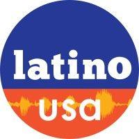 latino usa logo image