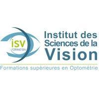 institut des sciences de la vision logo image