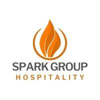 spark hospitality group logo image