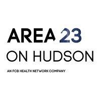 area 23 on hudson | an ipg health company