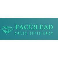 face2lead logo image