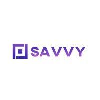 savvy logo image